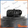 Vanne EGR pour MERCEDES-BENZ | AEGR-1205, 73-0349CT